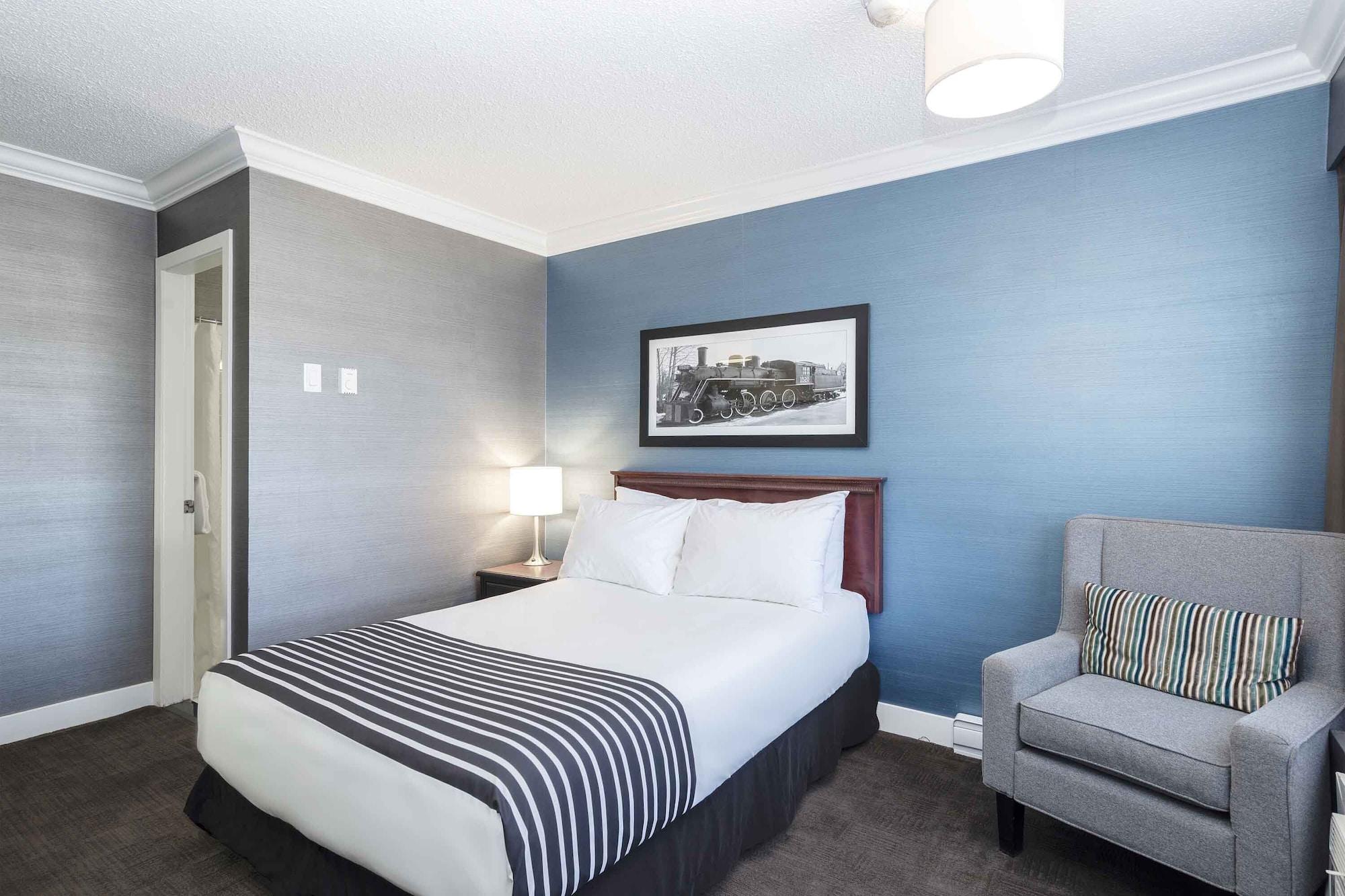 Sandman Hotel & Suites Prince George Exterior foto